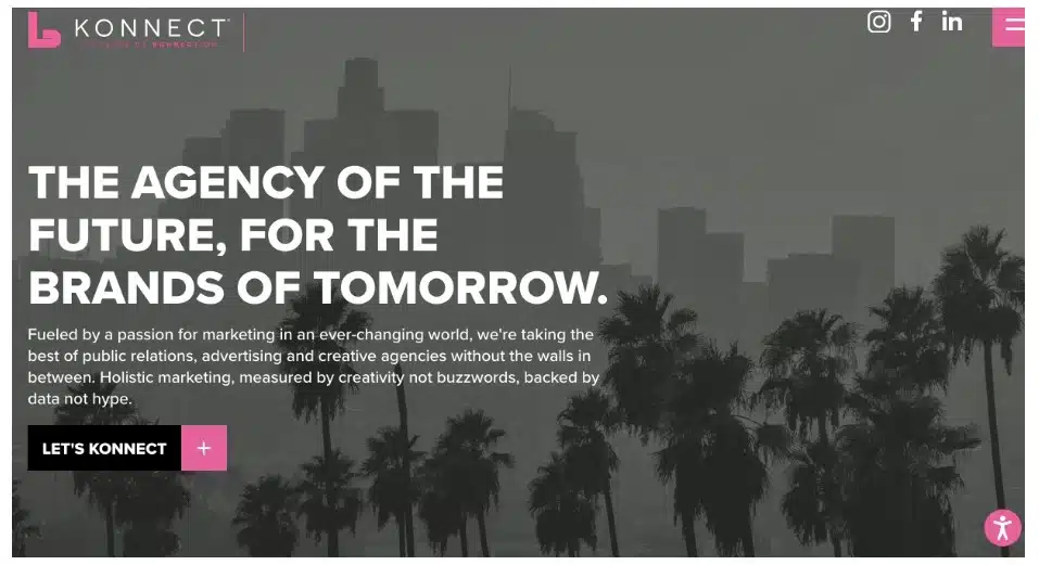 digital marketing ROI