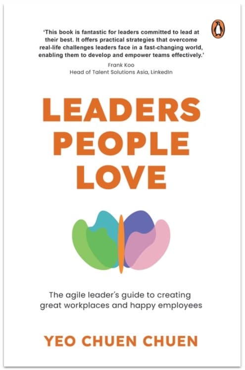 Leaders People Love
