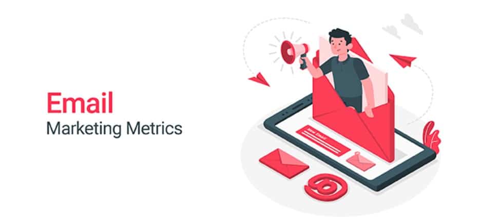 email marketing metrics