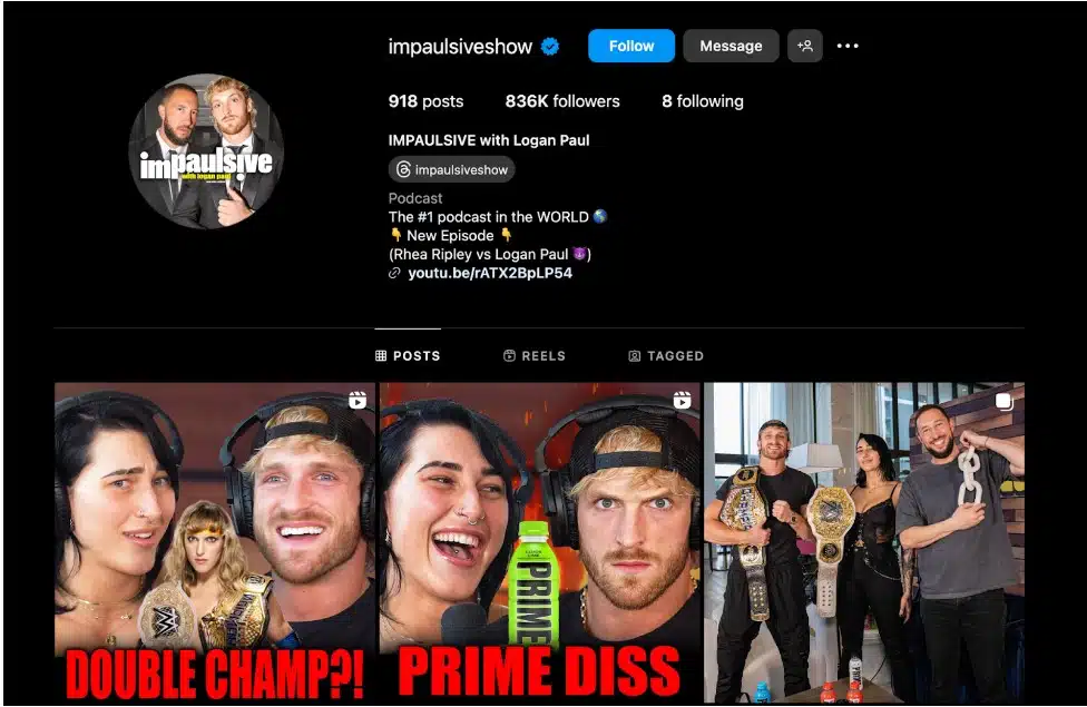 podcast trends