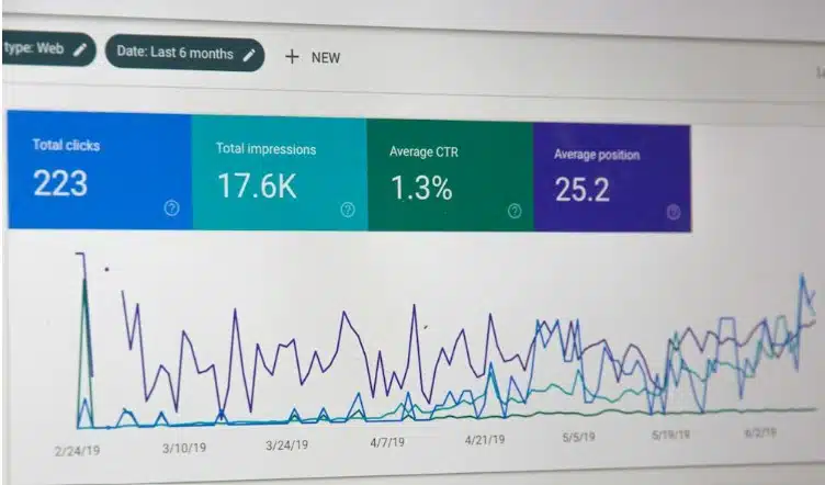 product launch campaign