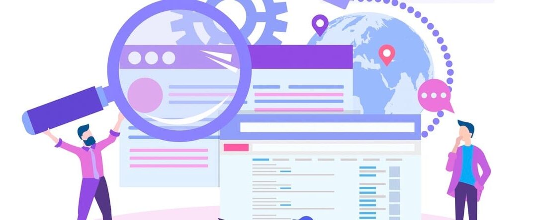 technical SEO