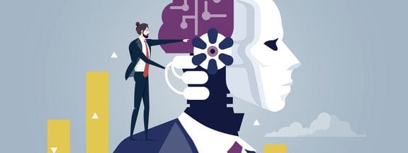 The double-edged sword: The risks and rewards of AI examined in new study—does productivity boost counter security and privacy risks?