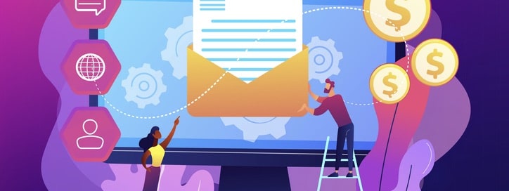 email marketing