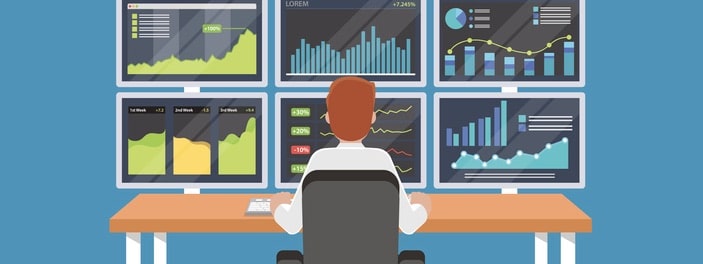 The important role of media monitoring in market intelligence
