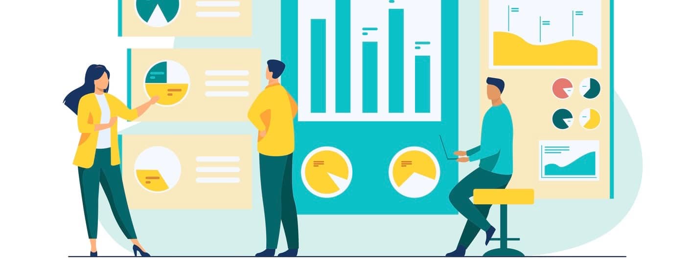 B2B brand visibility