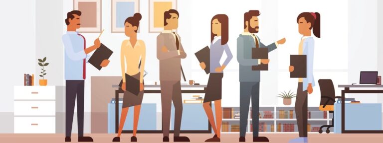 9 ways to improve your agency’s company culture