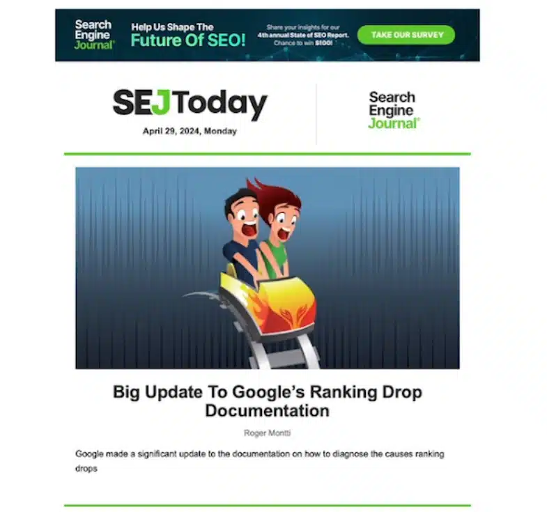 email marketing campaigns