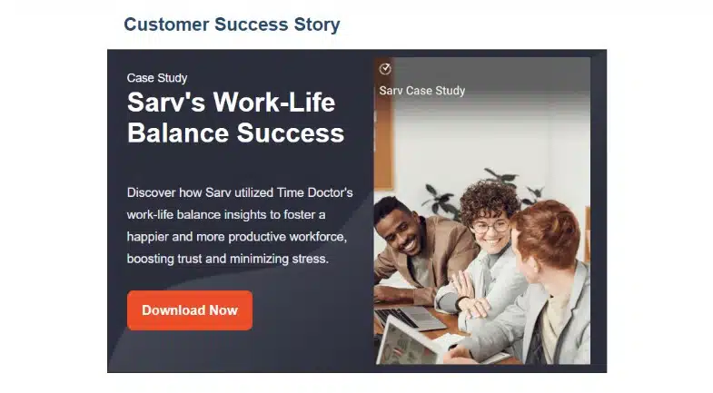 email marketing campaigns