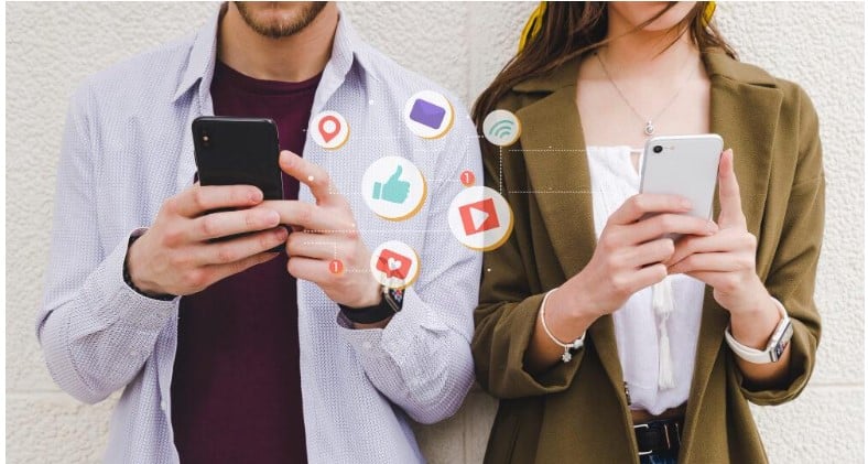 measuring social media