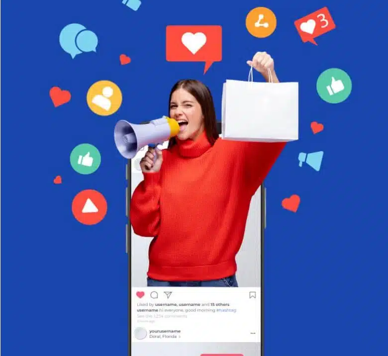 measuring social media