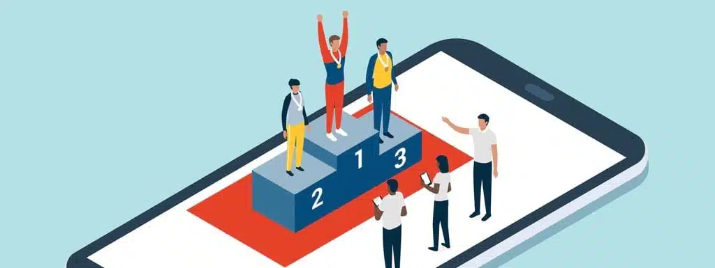 olympics Olympics marketing