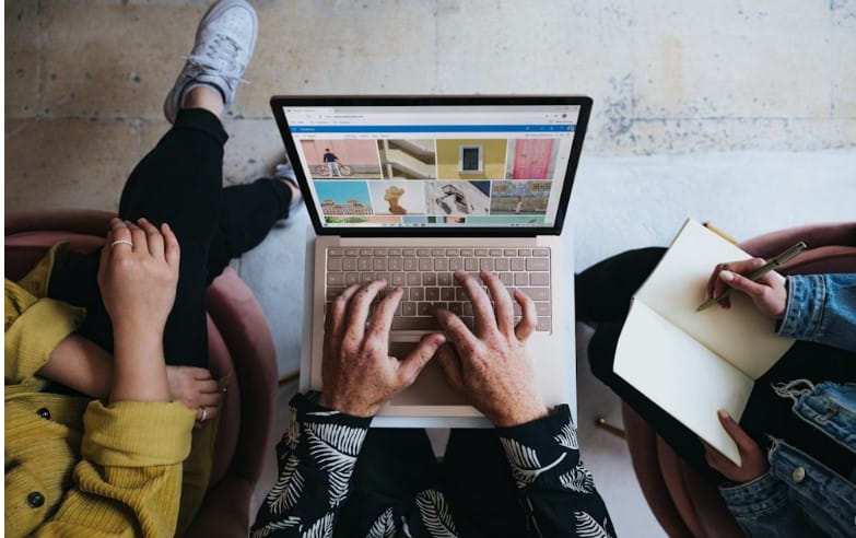marketing orchestration