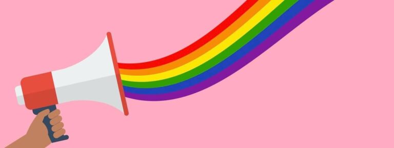 New study finds LGBTQIA+ inclusivity and allyship is important for brands and consumers