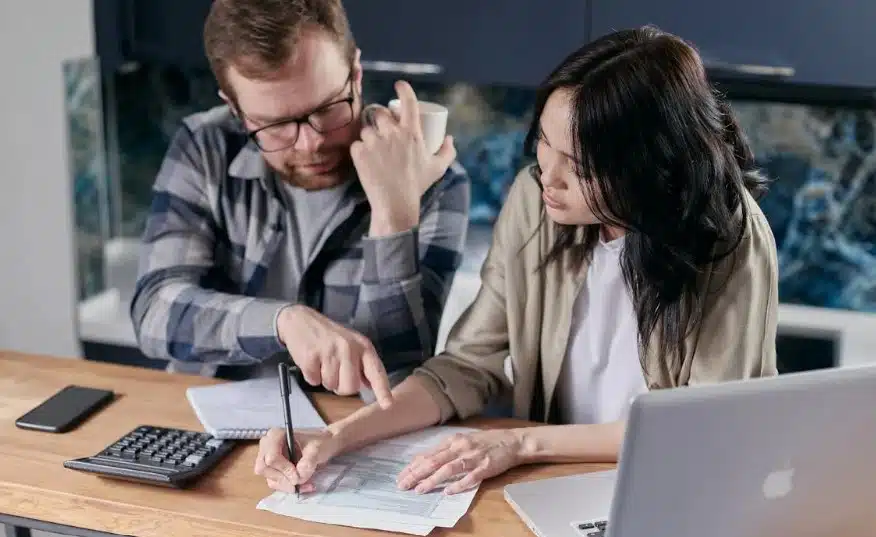 reputation management