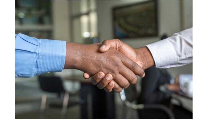 customer trust
