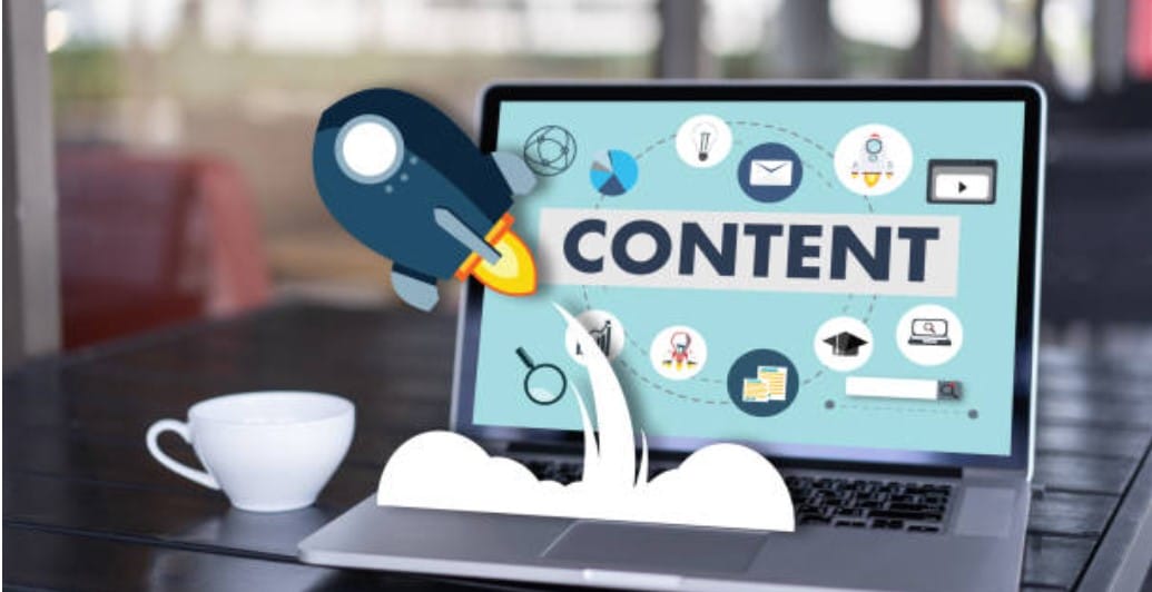 content marketing