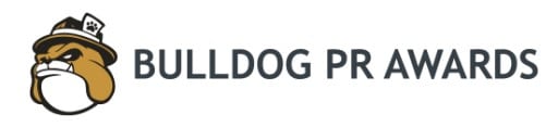  Bulldog PR Awards
