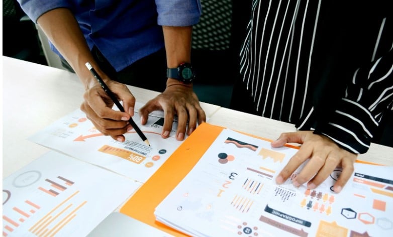 competitive benchmarking