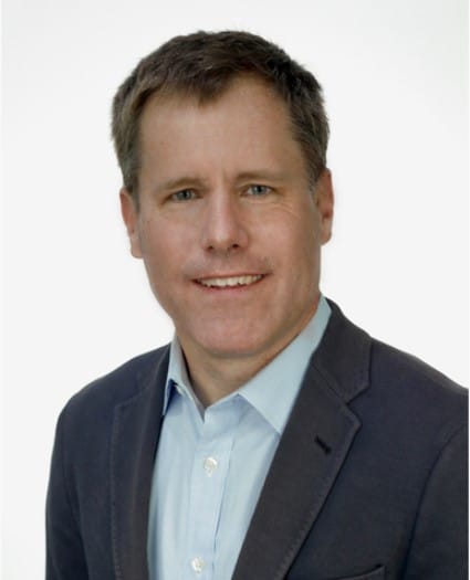 Parke Chapman, Connect Creative, Vice President, Eastern region (Photo: Business Wire)