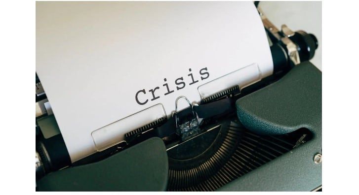 crisis management