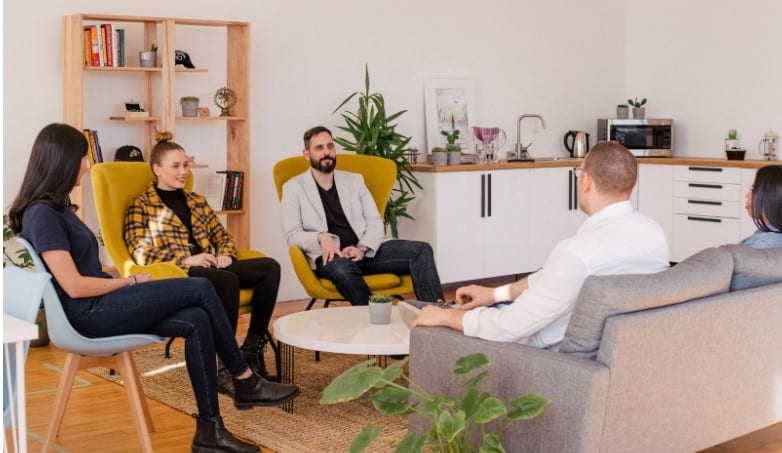 company culture