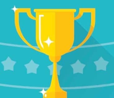 awards cup