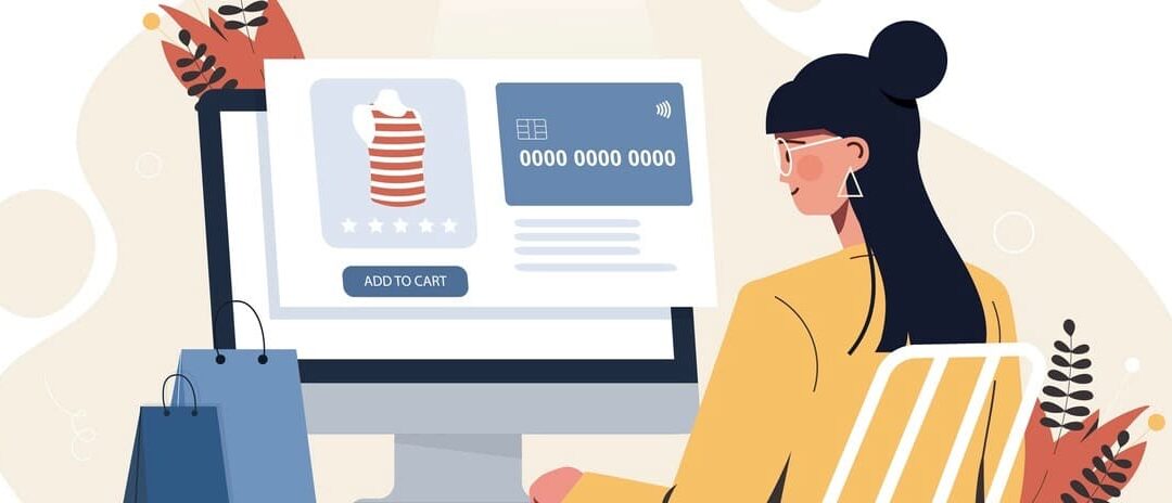 online business
