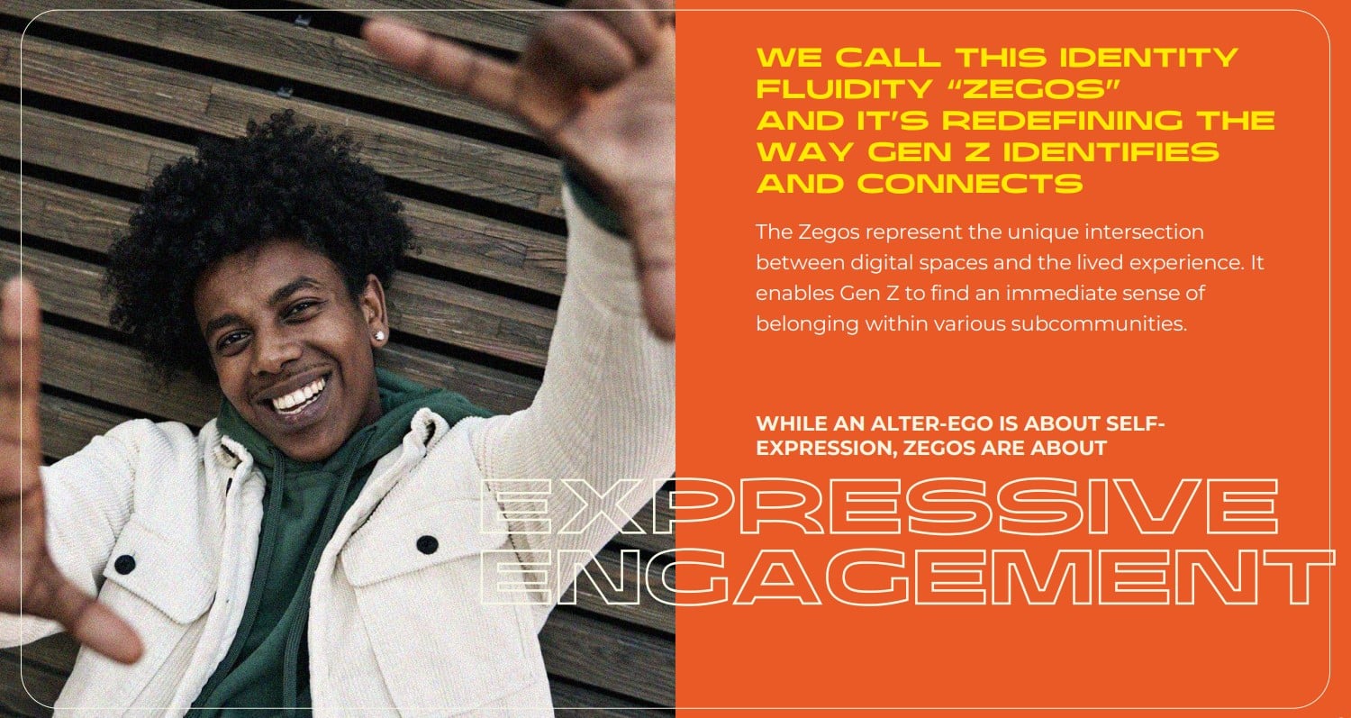 Gen Z marketing