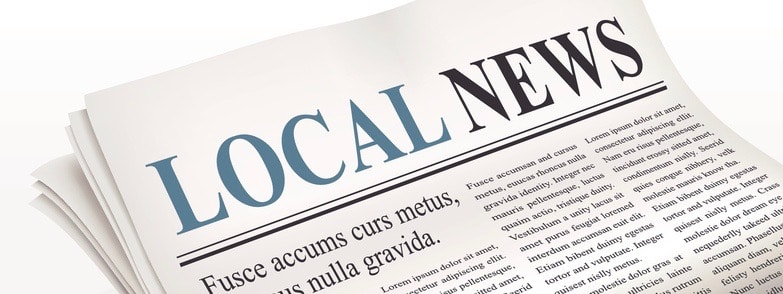local PR