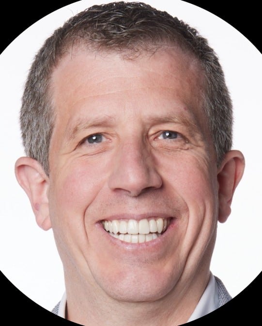 Geoff Curtis