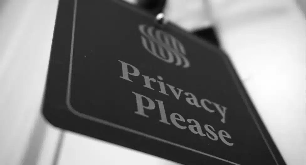 data privacy
