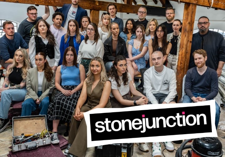 Stone Junction