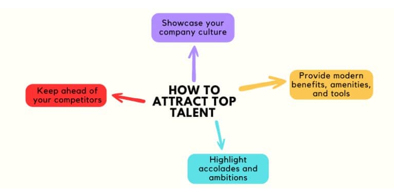digital marketing team