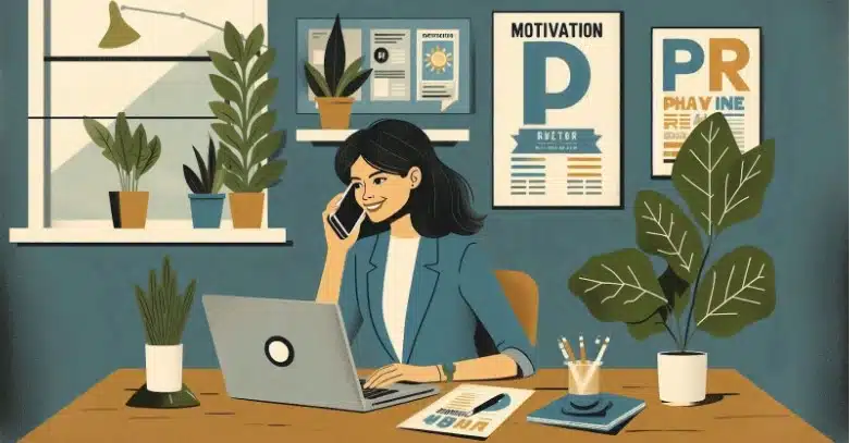 PR tools