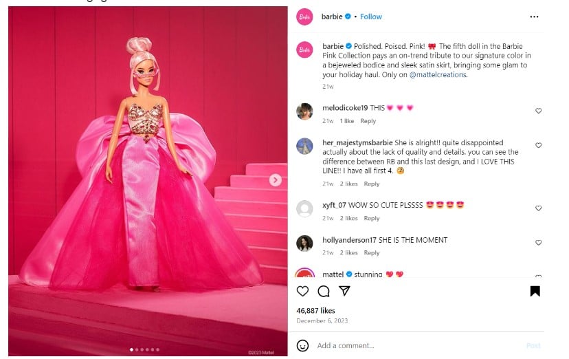 virtual influencers