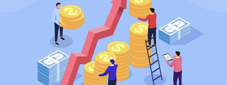 The Concept Of Business Finance Development