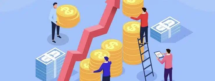 The Concept Of Business Finance Development