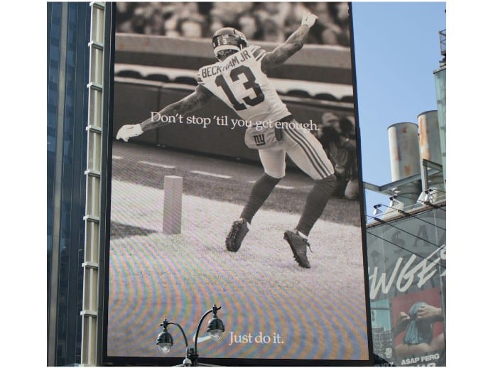 guerrilla marketing