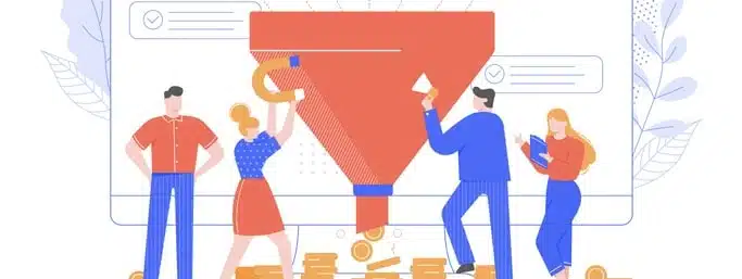 Lead Generation. Increasing Conversion,