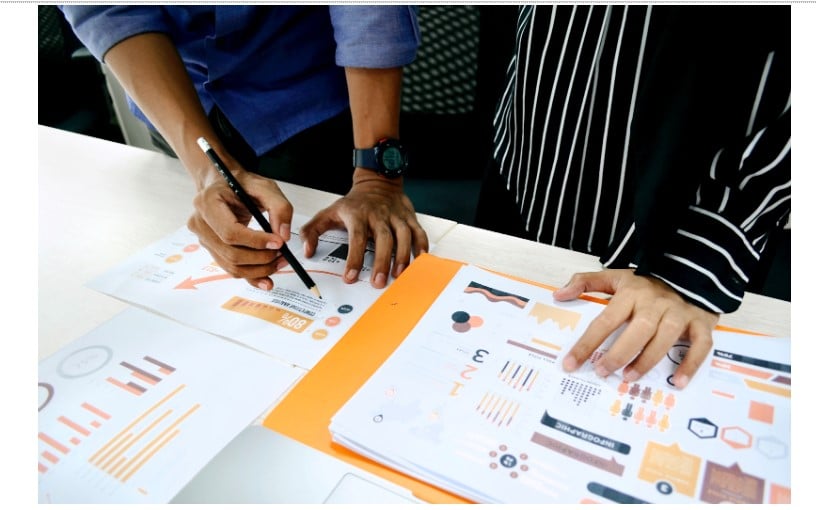 marketing information management