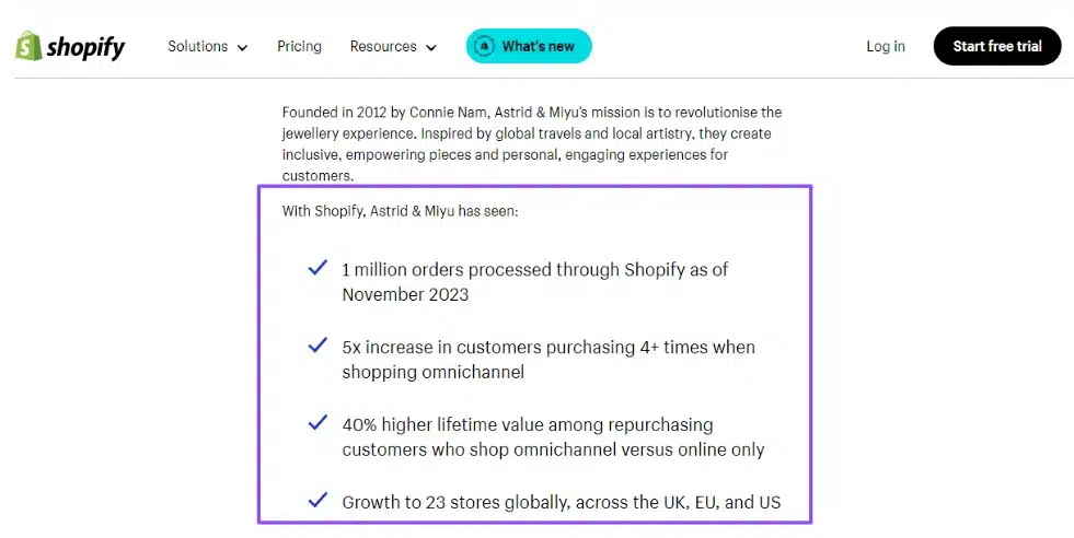 social proof