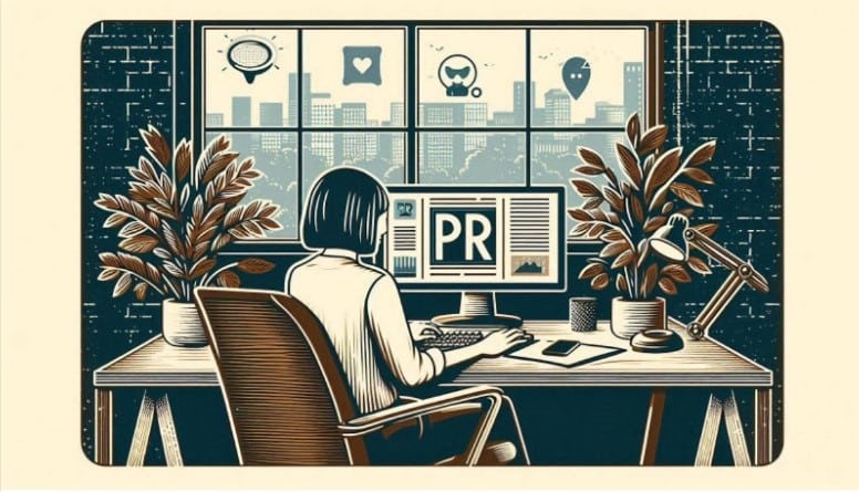 AI in PR