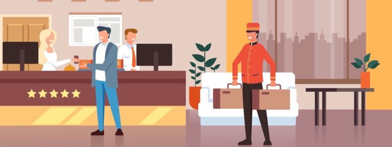 3 eco-friendly practices for hotels that impress guests and encourage brand loyalty