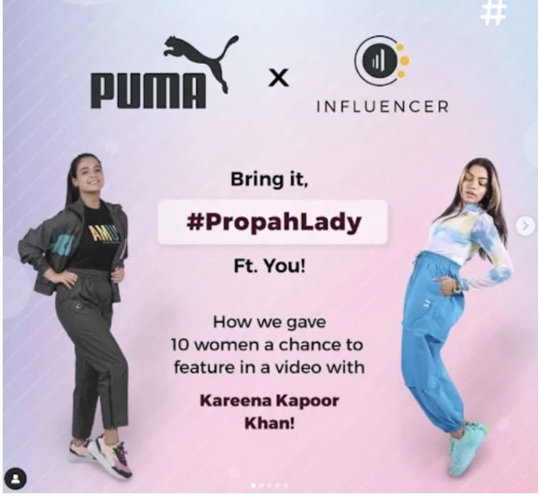 brand mentions