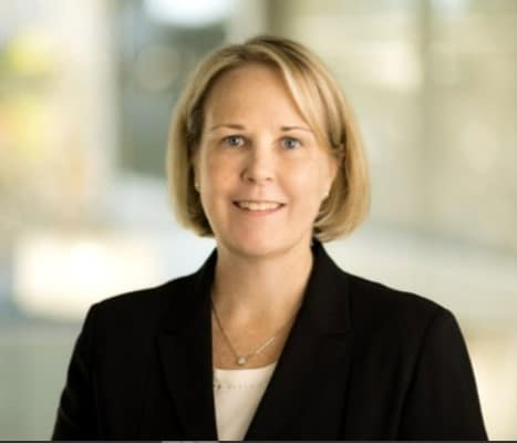 Stephanie Fagan, Chief Corporate Affairs Officer of MindMed