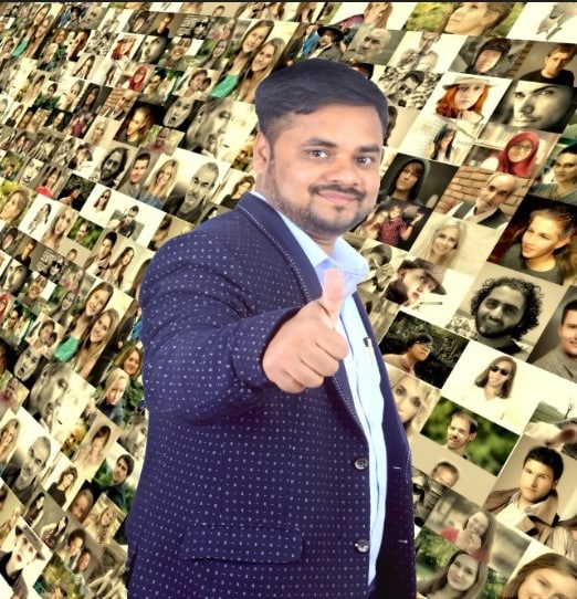 Vijay Kumar Durai,
