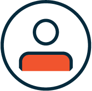 Influencer and Journalists Outreach Icon