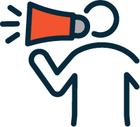 Thought Leadership Icon