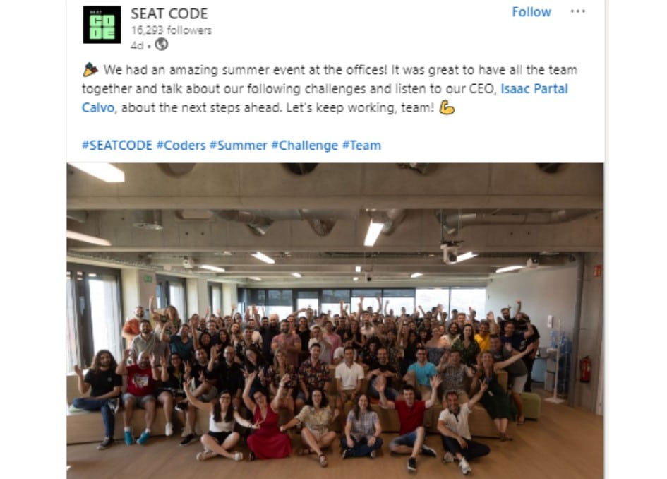 brand reputation